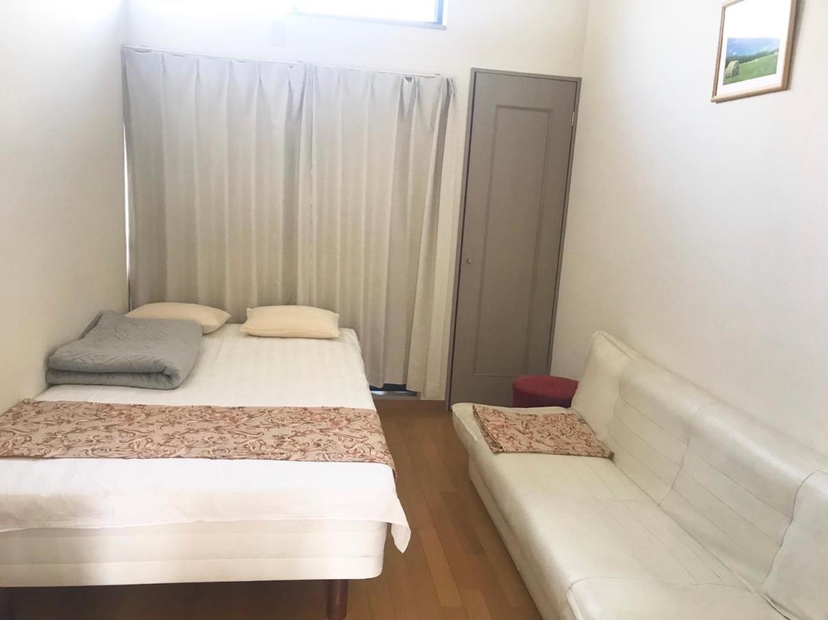博多駅東貸切hakataekihigashi Apartment Loft付き敷地内駐車場 地下鉄5分 国際線博多駅徒歩圏内 Fukuoka (Fukuoka) Exterior foto