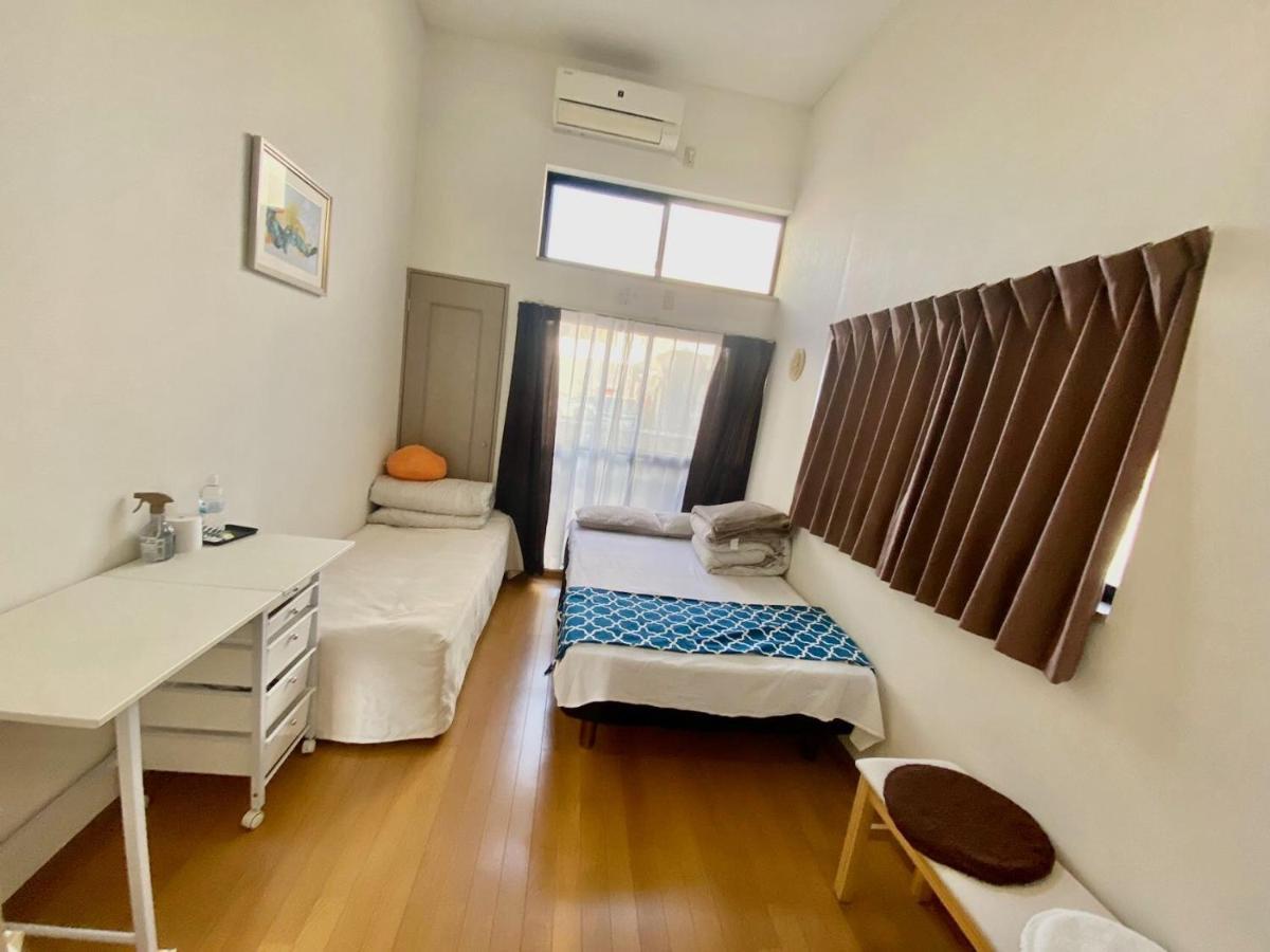 博多駅東貸切hakataekihigashi Apartment Loft付き敷地内駐車場 地下鉄5分 国際線博多駅徒歩圏内 Fukuoka (Fukuoka) Exterior foto